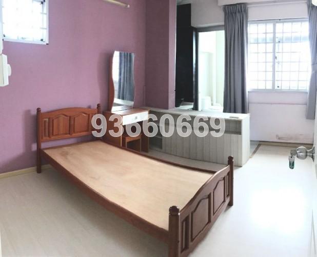 Blk 106 Bedok Reservoir Road (Bedok), HDB 4 Rooms #85336822